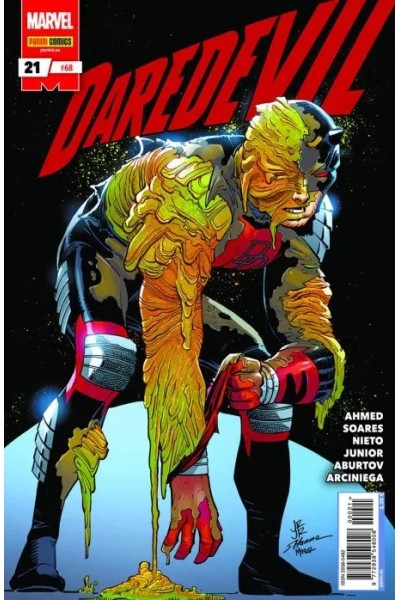 Daredevil 21 (68)