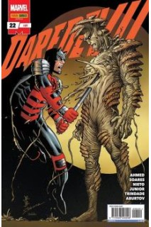 DAREDEVIL 22 (69)