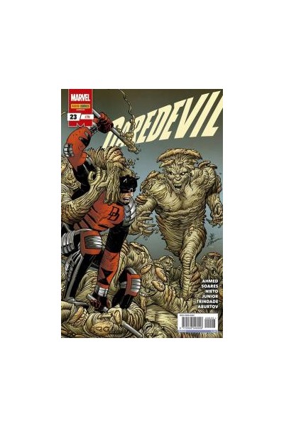 Daredevil 23 (70)