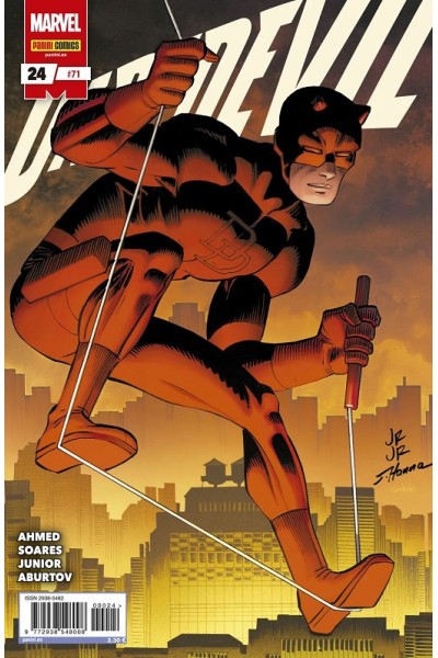 Daredevil 24 (71)