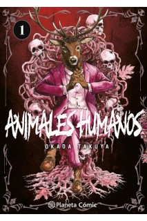 ANIMALES HUMANOS 01