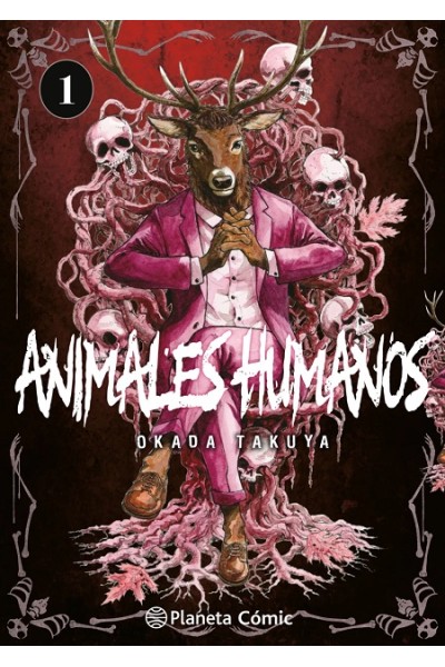 Animales Humanos 01