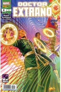 Doctor Extraño 04 (71)