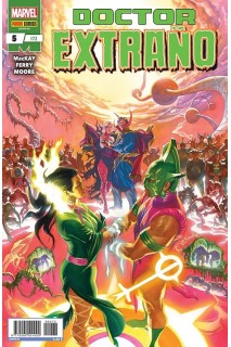 Doctor Extraño 05 (72)
