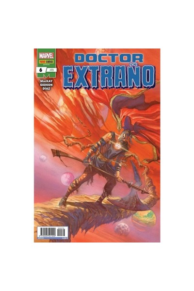 DOCTOR EXTRAÑO 06 (73)