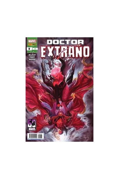 DOCTOR EXTRAÑO 08 (75)