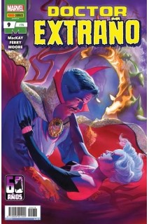 Doctor Extraño 09 (76)