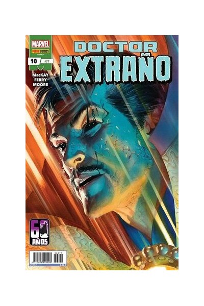 DOCTOR EXTRAÑO 10 (77)