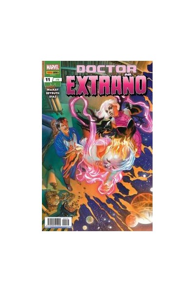 DOCTOR EXTRAÑO 11 (78)
