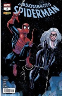EL ASOMBROSO SPIDERMAN · 02 (254)