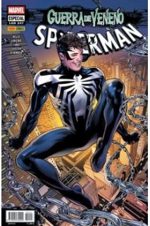 El Asombroso Spiderman · Especial Guerra De Veneno (247)