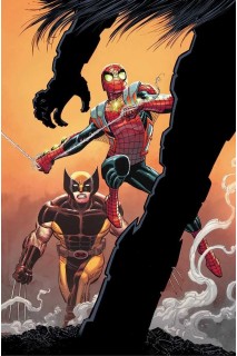 El Asombroso Spiderman 06 (215)