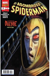 El Asombroso Spiderman 07 (216)