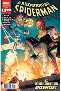 El Asombroso Spiderman 08 (217)