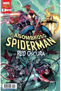El Asombroso Spiderman 09 (218)
