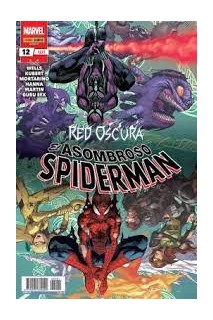 El Asombroso Spiderman 12 (221)
