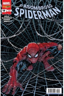El Asombroso Spiderman 19 (228)