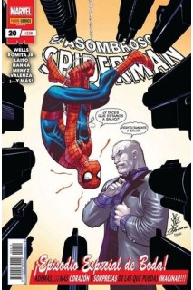 El Asombroso Spiderman 20 (229)