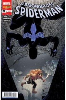 El Asombroso Spiderman 22 (231)