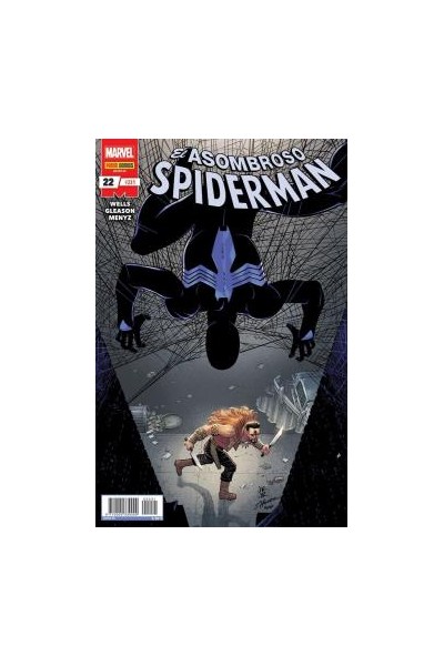 El Asombroso Spiderman 22 (231)