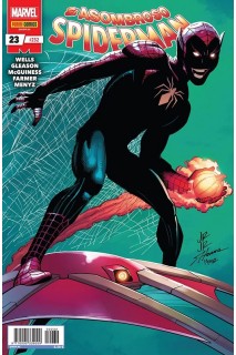 El Asombroso Spiderman 23 (232)