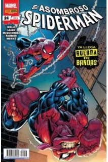 El Asombroso Spiderman 24 (233)