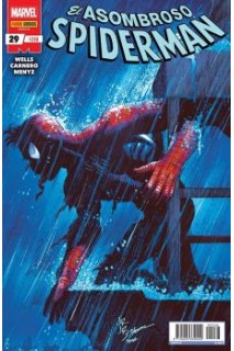 El Asombroso Spiderman 29 (238)