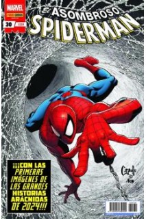 El Asombroso Spiderman 30 (239)