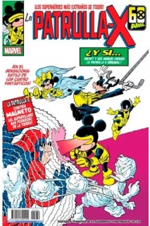 El Asombroso Spiderman 30 (239) Portada Alternativa