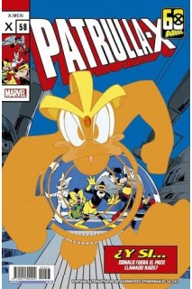 El Asombroso Spiderman 34 (243) Portada Alternativa