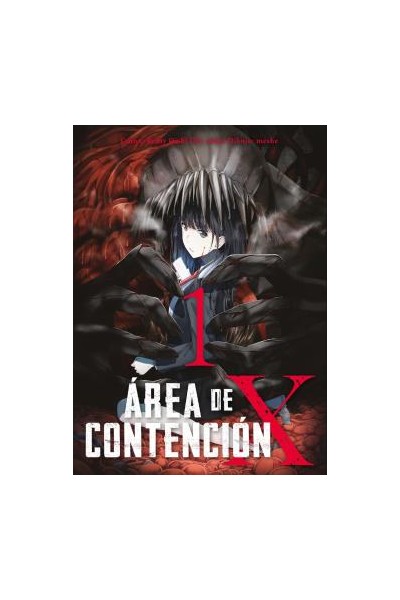 Area De Contencion X 01
