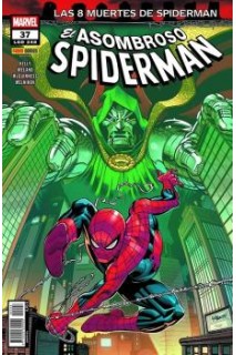El Asombroso Spiderman 37 (248)