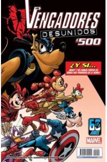 El Asombroso Spiderman 37 (248) Portada Alternativa