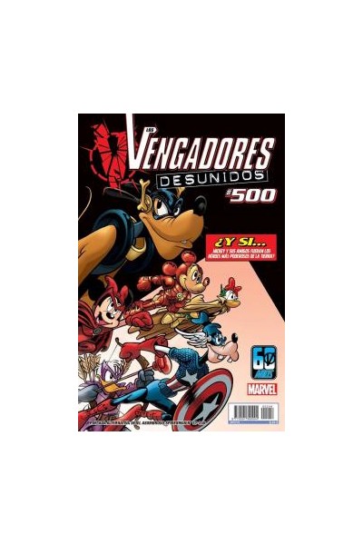 El Asombroso Spiderman 37 (248) Portada Alternativa
