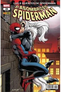 El Asombroso Spiderman 39 (250)
