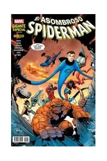 El Asombroso Spiderman Especial (252)