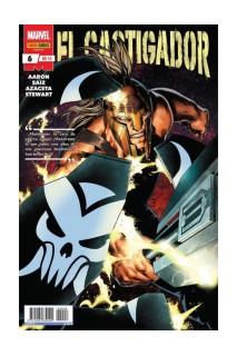El Castigador 06 De 12