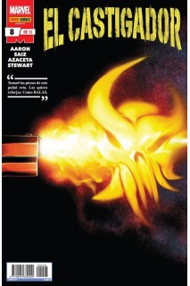 El Castigador 08 De 12