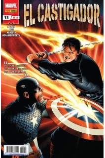 El Castigador 11 De 12
