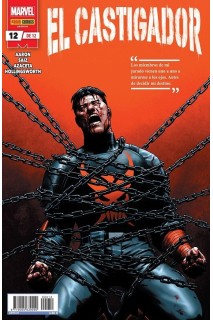 El Castigador 12 De 12