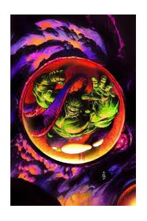 EL INCREIBLE HULK 03 (133)