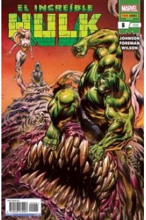 EL INCREIBLE HULK 05 (135)