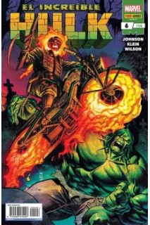 EL INCREIBLE HULK 06 (136)