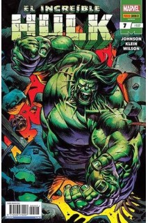 EL INCREIBLE HULK 07 (137)