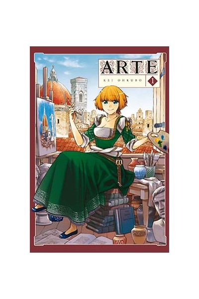 ARTE 01