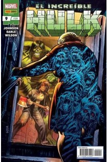 EL INCREIBLE HULK 09 (139)