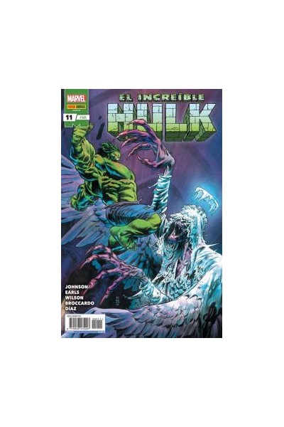 El Increible Hulk 11 (141)