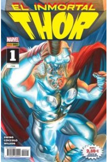 EL INMORTAL THOR 01 (144)
