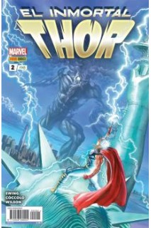 EL INMORTAL THOR 02 (145)