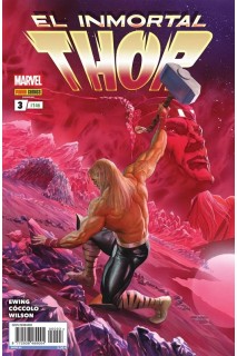 EL INMORTAL THOR 03 (146)